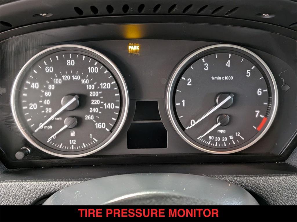 used 2013 BMW X5 car, priced at $6,500