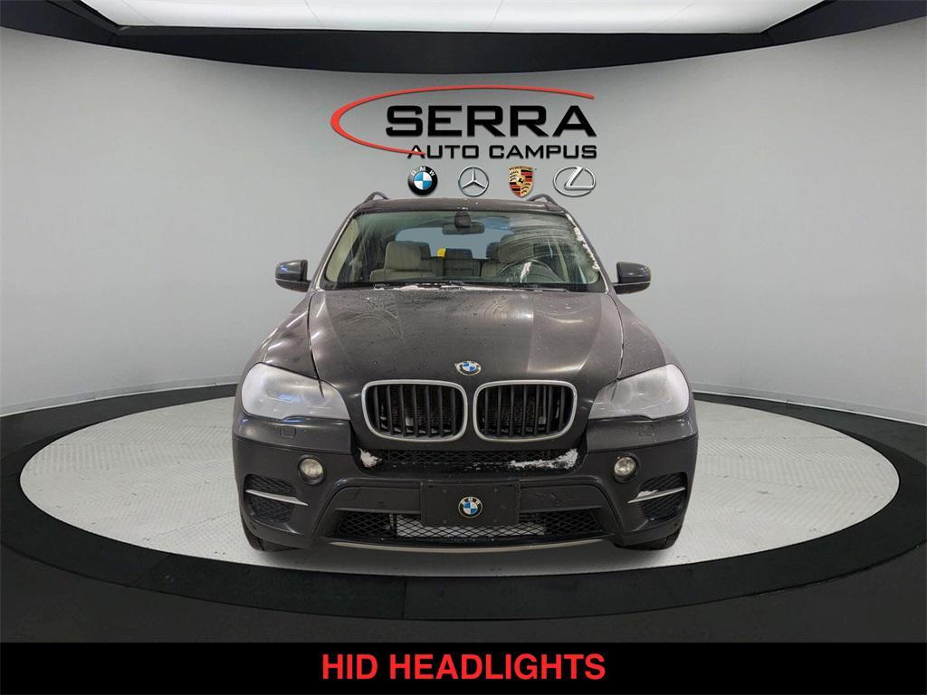 used 2013 BMW X5 car, priced at $6,500