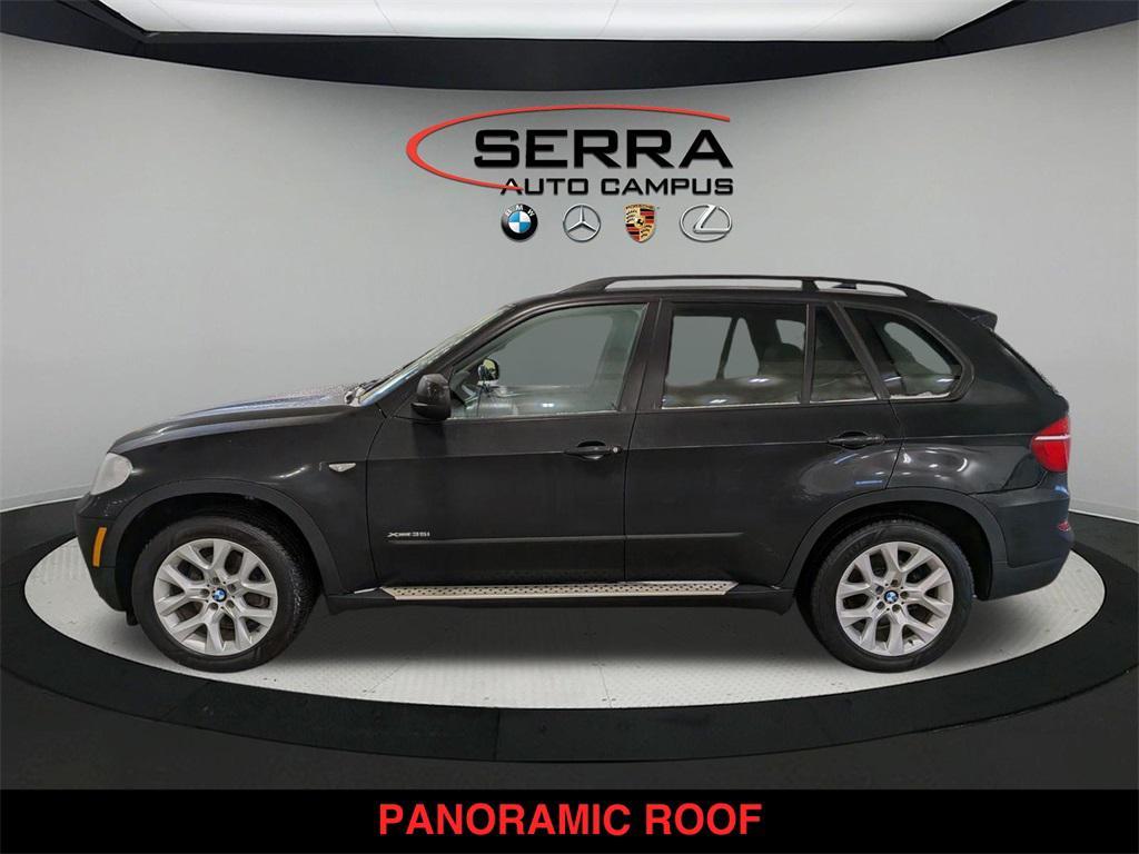 used 2013 BMW X5 car, priced at $6,500