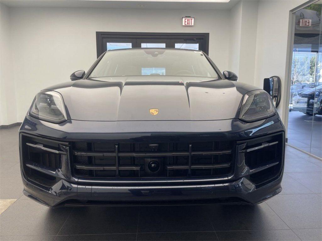used 2025 Porsche Cayenne car, priced at $99,981
