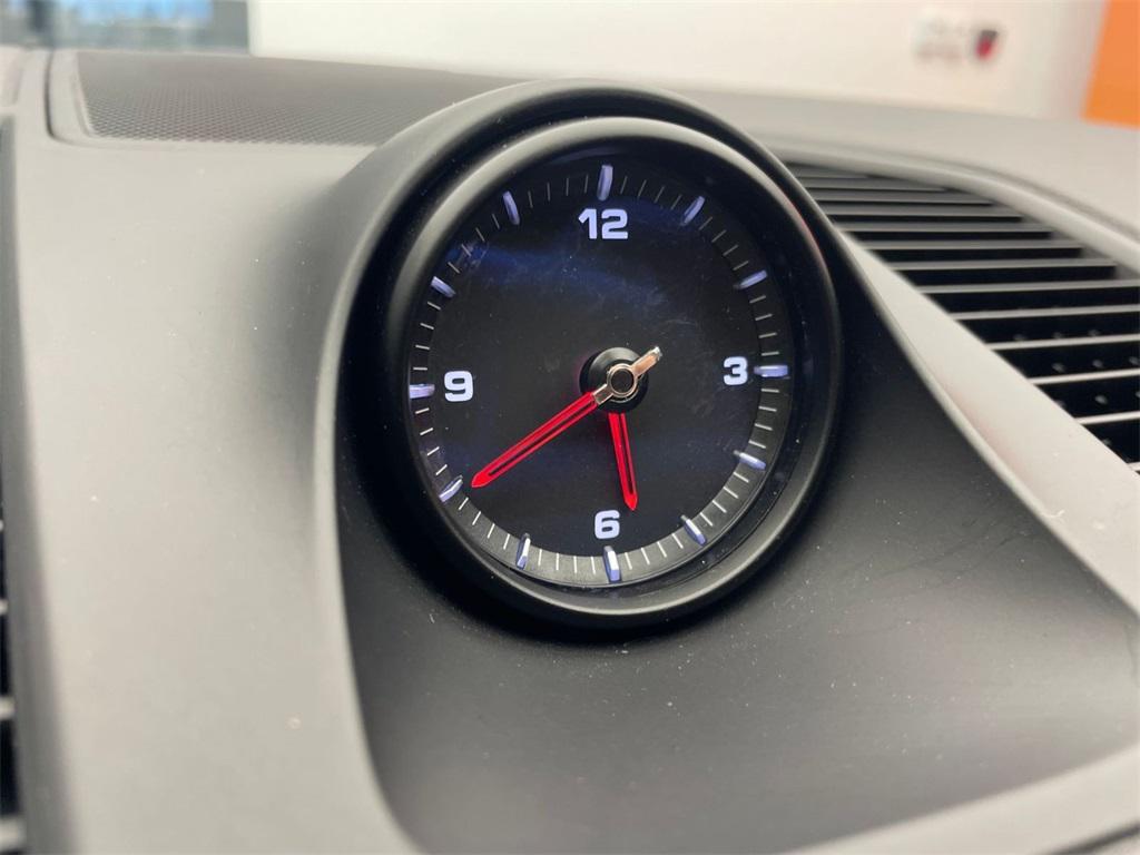 used 2022 Porsche Cayenne car, priced at $48,000