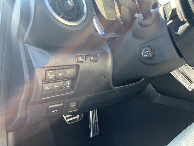 new 2024 Lexus RC 350 car