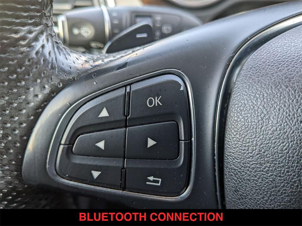 used 2016 Mercedes-Benz GLE-Class car, priced at $13,000