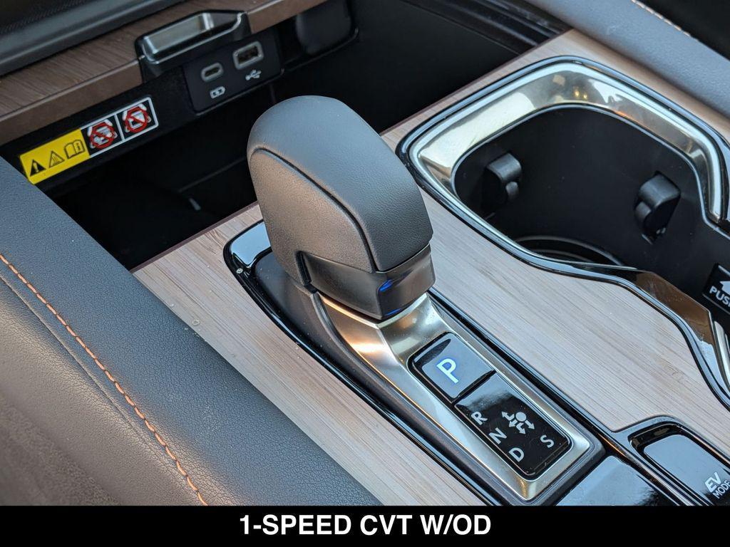 new 2026 Lexus RX 350h car, priced at $60,324