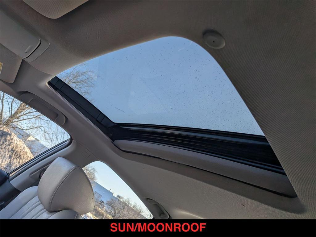 used 2020 Honda Accord Hybrid car, priced at $18,000