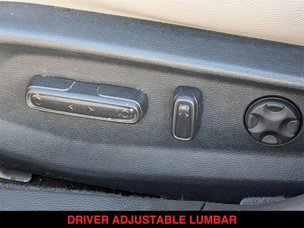 used 2020 Honda Accord Hybrid car, priced at $18,000