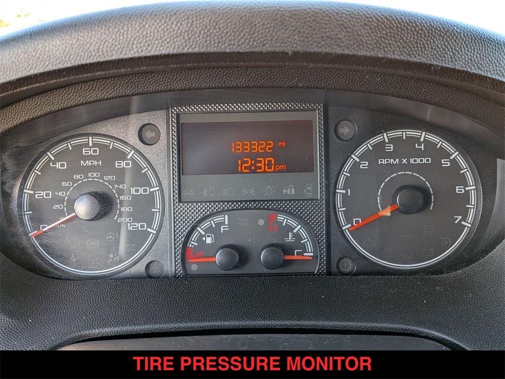 used 2017 Ram ProMaster 1500 car, priced at $9,500