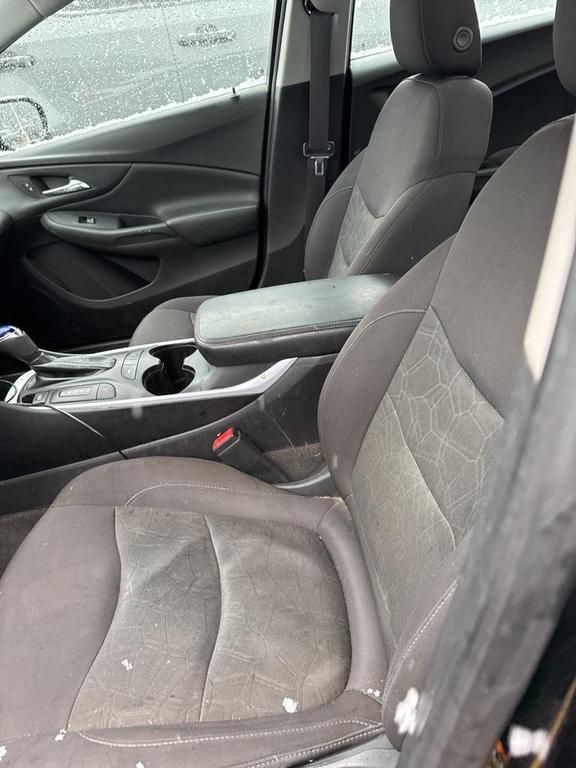 used 2017 Chevrolet Volt car, priced at $10,500