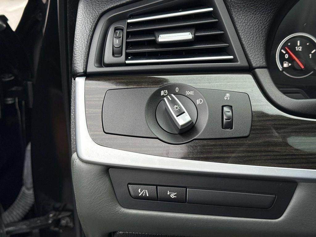 used 2013 BMW M5 car, priced at $55,121
