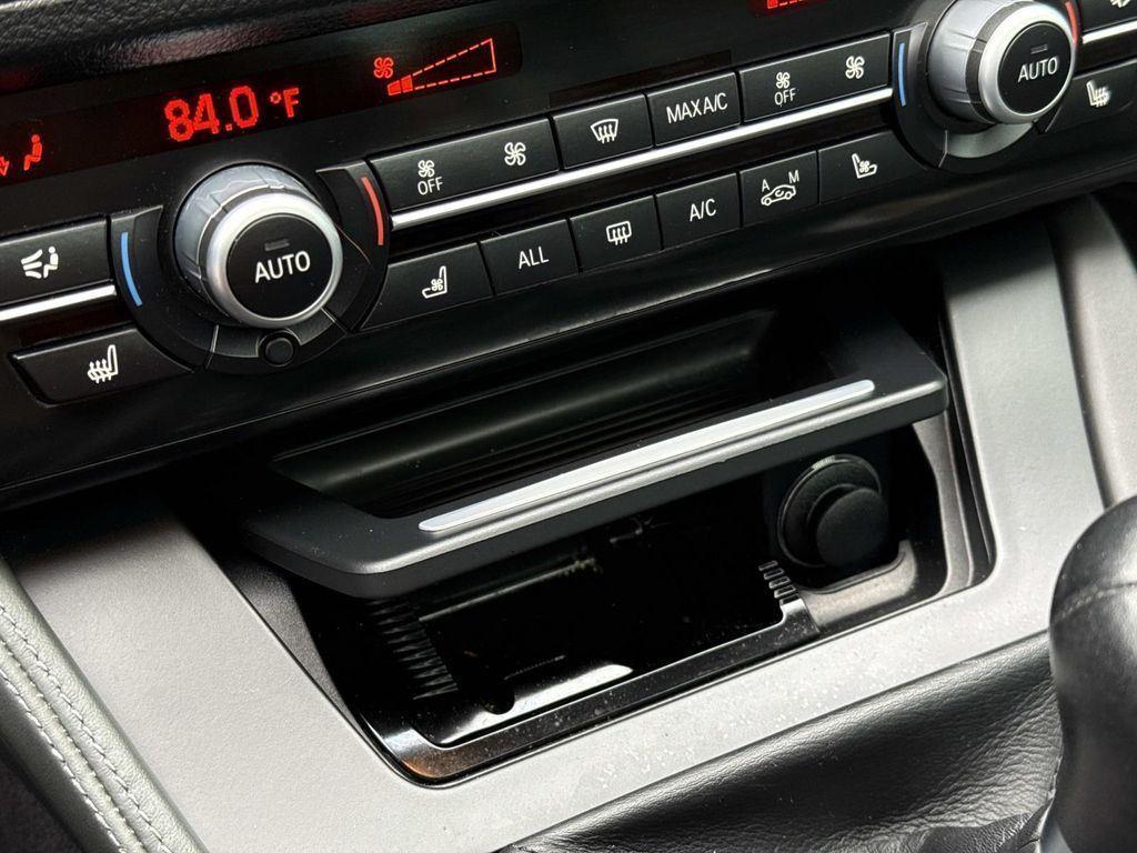 used 2013 BMW M5 car, priced at $55,121