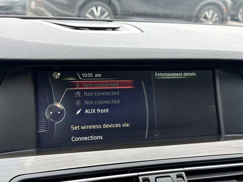 used 2013 BMW M5 car, priced at $55,121