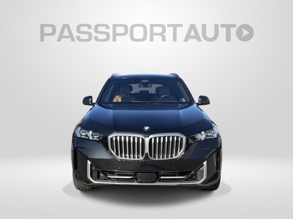 used 2026 BMW X5 car, priced at $48,131