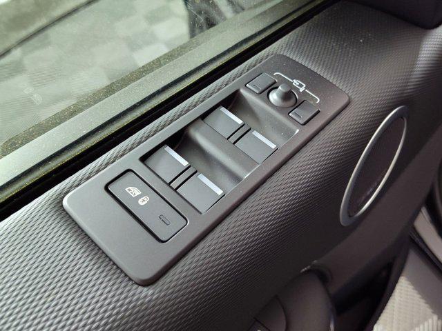 used 2025 Land Rover Discovery car, priced at $62,893