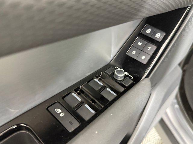 used 2023 Land Rover Range Rover Velar car, priced at $45,698