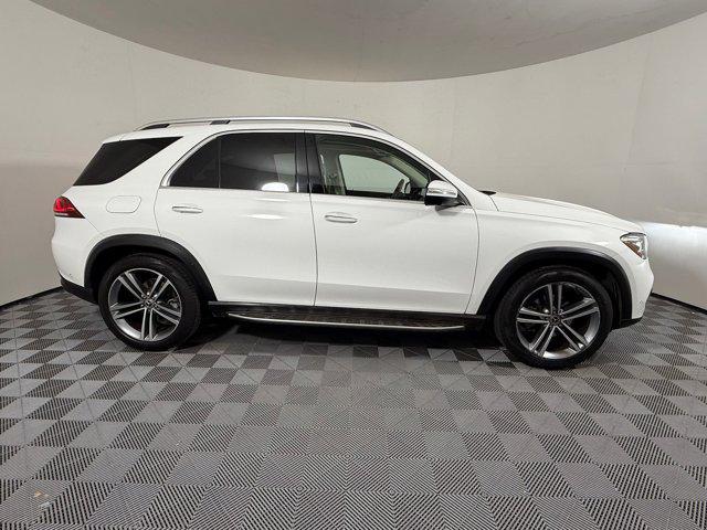 used 2020 Mercedes-Benz GLE 350 car, priced at $28,996