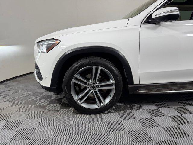 used 2020 Mercedes-Benz GLE 350 car, priced at $28,996
