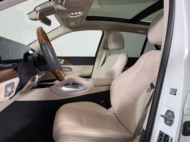 used 2020 Mercedes-Benz GLE 350 car, priced at $28,996