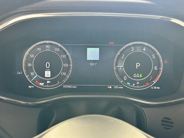 used 2026 Jaguar F-PACE car, priced at $62,412