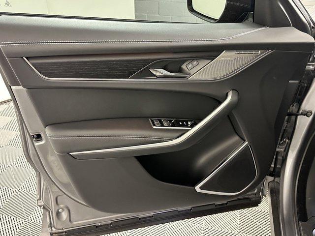used 2026 Jaguar F-PACE car, priced at $65,252