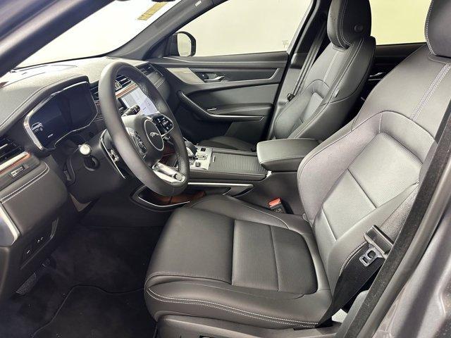 used 2026 Jaguar F-PACE car, priced at $65,252