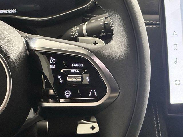 used 2026 Jaguar F-PACE car, priced at $65,252