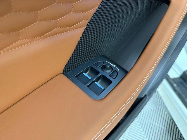 new 2024 Jaguar F-TYPE car, priced at $88,996