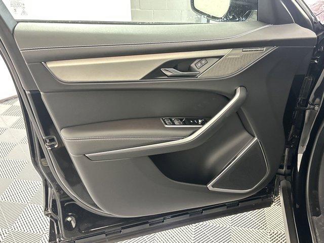 used 2026 Jaguar F-PACE car, priced at $52,994