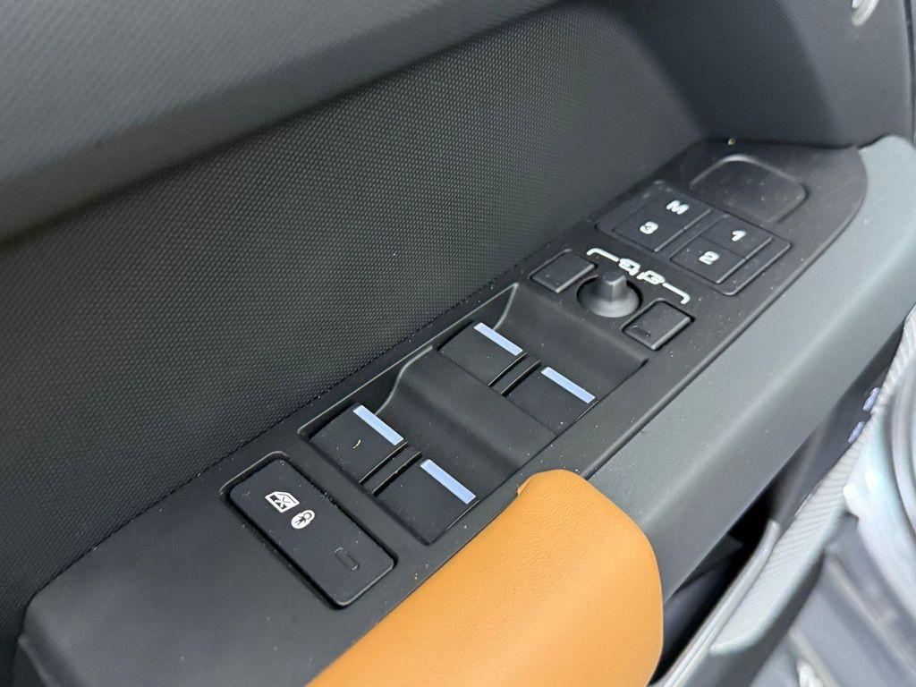 used 2023 Land Rover Defender car, priced at $69,724