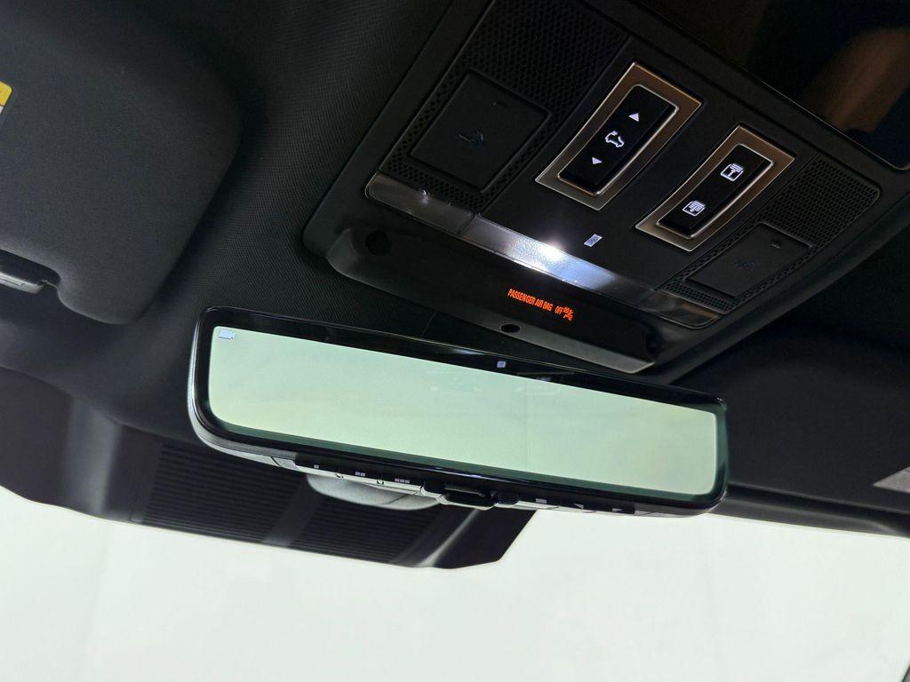 used 2023 Land Rover Defender car, priced at $69,724
