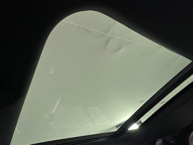 used 2023 Land Rover Defender car, priced at $45,999