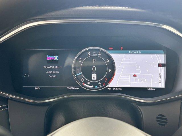 used 2026 Jaguar F-PACE car, priced at $73,932