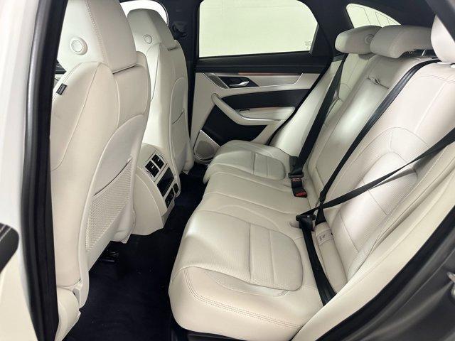 used 2026 Jaguar F-PACE car, priced at $55,182
