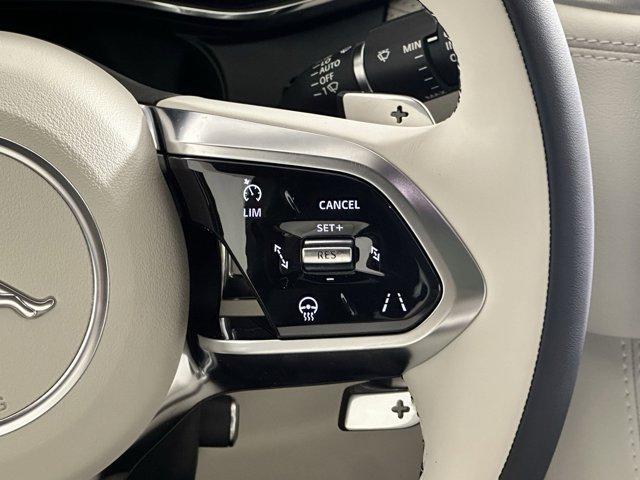 used 2026 Jaguar F-PACE car, priced at $55,182