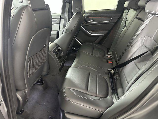 new 2026 Jaguar F-PACE car, priced at $65,243