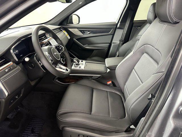 new 2026 Jaguar F-PACE car, priced at $65,243