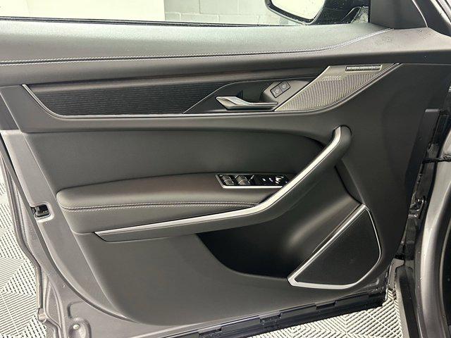 new 2026 Jaguar F-PACE car, priced at $65,243