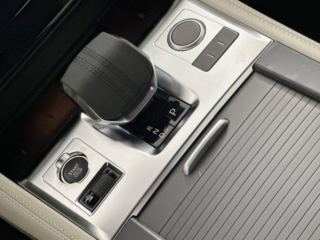 used 2026 Jaguar F-PACE car, priced at $52,991