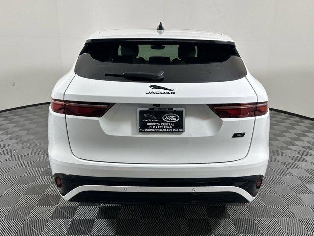 used 2026 Jaguar F-PACE car, priced at $52,991