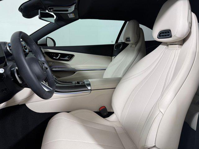 used 2024 Mercedes-Benz CLE 450 car, priced at $62,998