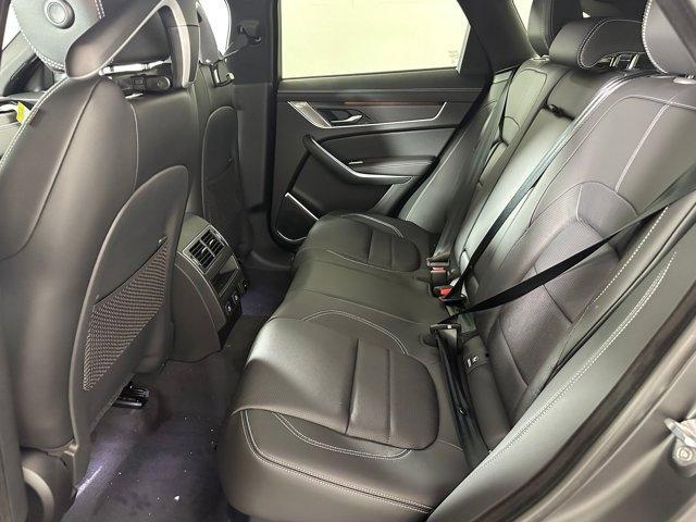 new 2026 Jaguar F-PACE car, priced at $66,192