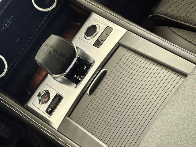 new 2026 Jaguar F-PACE car, priced at $66,192