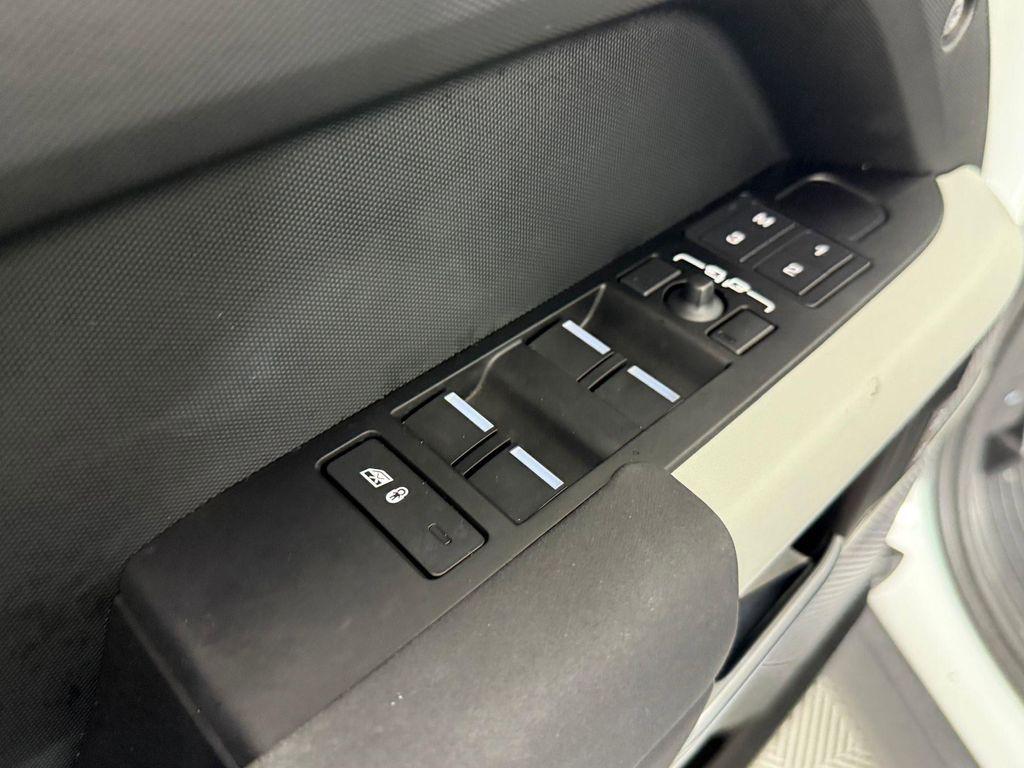used 2023 Land Rover Defender car, priced at $49,221