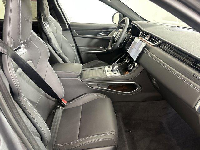 used 2026 Jaguar F-PACE car, priced at $62,343