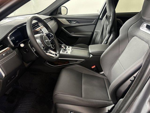 used 2026 Jaguar F-PACE car, priced at $62,343