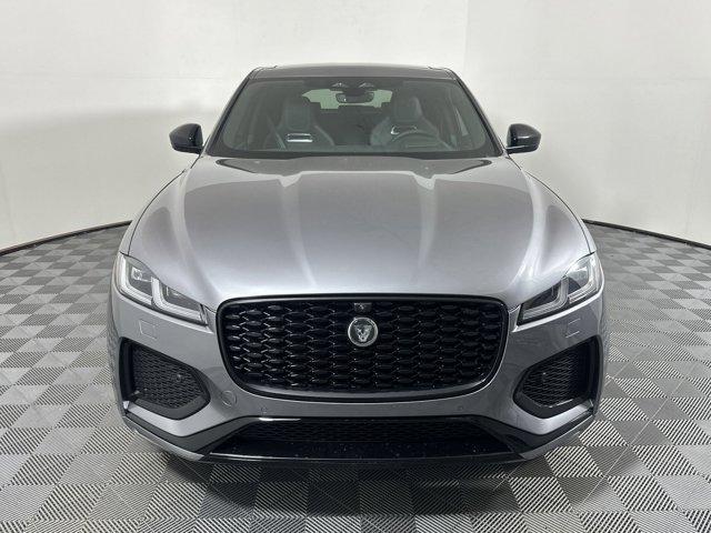 used 2026 Jaguar F-PACE car, priced at $62,343