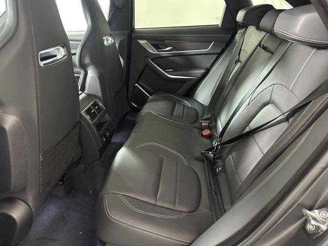 used 2026 Jaguar F-PACE car, priced at $62,343