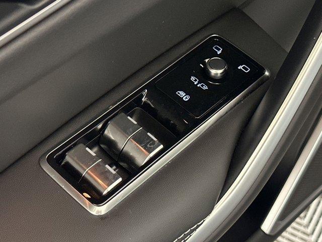 used 2026 Jaguar F-PACE car, priced at $62,343