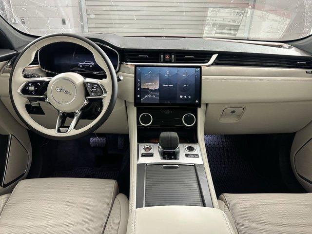 used 2026 Jaguar F-PACE car, priced at $61,312