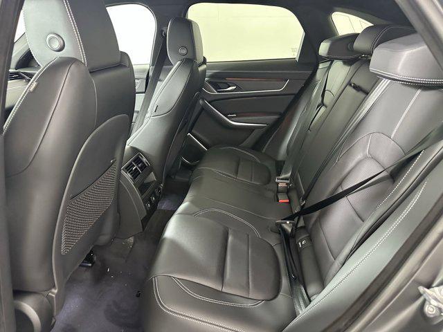 new 2026 Jaguar F-PACE car, priced at $65,632