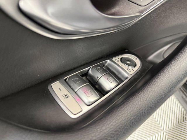 used 2022 Mercedes-Benz E-Class car, priced at $38,996